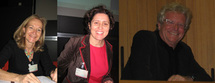 Saskia von Overbeck Ottino, Marie-Rose Moro, François Ansermet Saskia von Overbeck Ottino, Marie-Rose Moro, François Ansermet