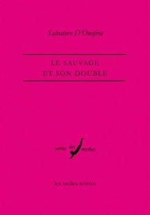 Commander Le sauvage et son double Commander Le sauvage et son double