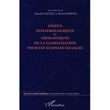 Commander Enjeux épistémologiques de la Globalisation pour les sciences sociales