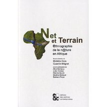 Commander Net et Terrain
