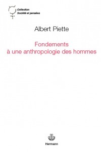 Interview d'Albert Piette à propos des 