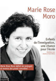 Comander Enfants de l'immigration, une chance pour l'école