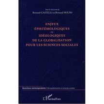 Interviews de Bernard Hours et Conclusion de Monique Selim sur 
