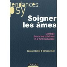 Commander Soigner les âmes