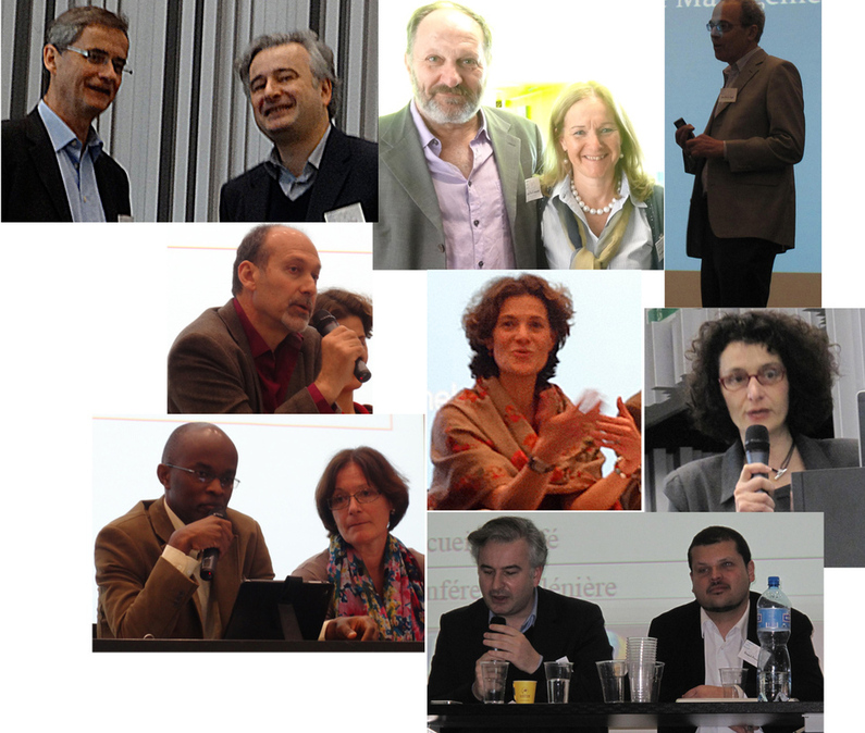 Michel Sauquet, Philippe Pierre, Alain Max Guénette, saskia von Overbeck Ottino, Jean-Pierre Segal, Joel Danielian, Sophie Durieux, Ariane Paolini Giacobino, Patana Mulisanze, Suzanne Ehrensperger, Philippe Pierre, Franck Pruvost Michel Sauquet, Philippe Pierre, Alain Max Guénette, saskia von Overbeck Ottino, Jean-Pierre Segal, Joel Danielian, Sophie Durieux, Ariane Paolini Giacobino, Patana Mulisanze, Suzanne Ehrensperger, Philippe Pierre, Franck Pruvost