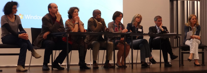 Table ronde : Gestions des soins, transculturalité et mouvements psychiques
