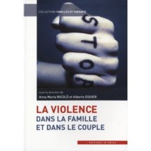 Commander La Violence dans la famille et dans le couple