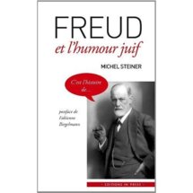 Commander Freud et l'humour juif Commander Freud et l'humour juif