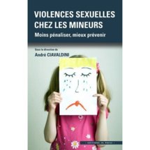 Commander Violences sexuelles chez les mineurs Commander Violences sexuelles chez les mineurs