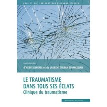 Commander Le traumatisme dans tous ses éclats