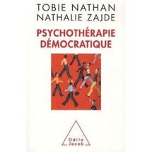 Commander Psychothérapie démocratique