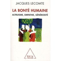 Commander La bonté humaine Commander La bonté humaine