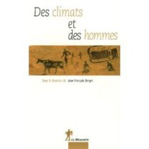 Commander Des climats et des hommes Commander Des climats et des hommes