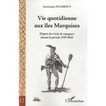 Commander Vie quotidienne aux ïles Marquises