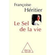 Notes de lecture à propos de l'ouvrage de Françoise Héritier : 