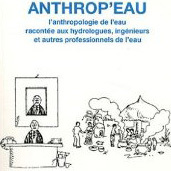 Commander Anthrop'eau Commander Anthrop'eau