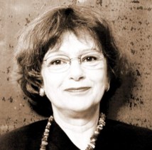 Itinéraires : Claudine Brelet