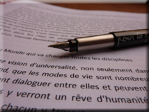 Appel à tous les étudiants, doctorants et docteurs Appel à tous les étudiants, doctorants et docteurs