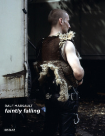 Faintly falling