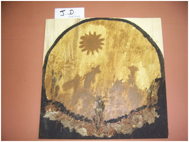 Voyage au travers des Mandalas