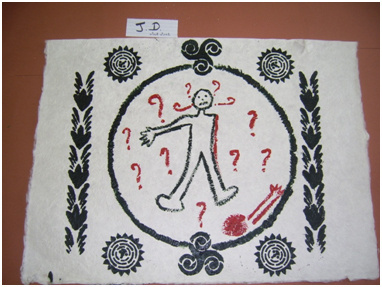 Voyage au travers des Mandalas