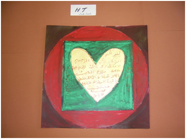 Voyage au travers des Mandalas