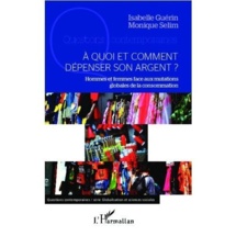 Commander A quoi et comment dépenser son argent ? Commander A quoi et comment dépenser son argent ?