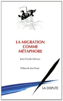 Interview de Jean-Claude Métraux à propos de : 