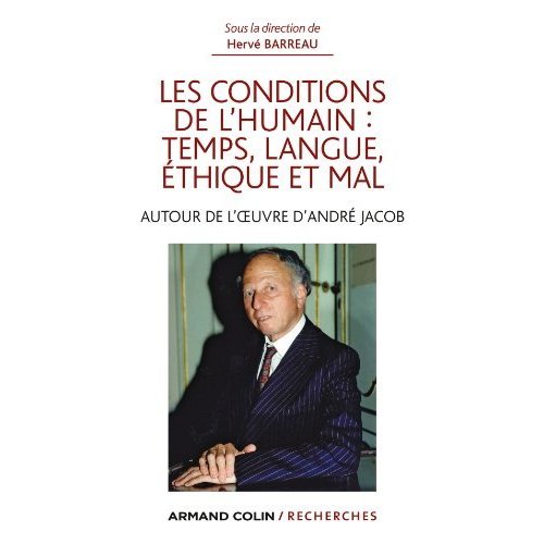 Interview d'Hervé Barreau par Sophie Haberbüsch à propos de : 