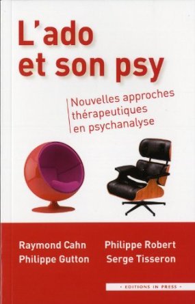 Interview de serge Tisseron par Alex Laupeze à propos de :  