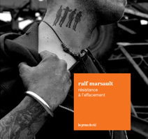 Portrait : Ralf Marsault