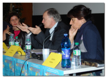 Nouveau-nés, nouveaux bébés ? Être bébé avec sa famille, dans sa culture et face au monde d'aujourd'hui Nouveau-nés, nouveaux bébés ? Être bébé avec sa famille, dans sa culture et face au monde d'aujourd'hui