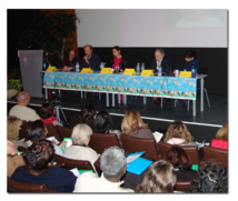 Nouveau-nés, nouveaux bébés ? Être bébé avec sa famille, dans sa culture et face au monde d'aujourd'hui Nouveau-nés, nouveaux bébés ? Être bébé avec sa famille, dans sa culture et face au monde d'aujourd'hui