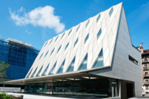 Reouverture du MEG, Musée d'ethnographie de Genève