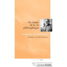 Commander l'ouvrage Commander l'ouvrage