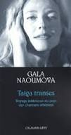 Itinéraire : Gala Naoumova