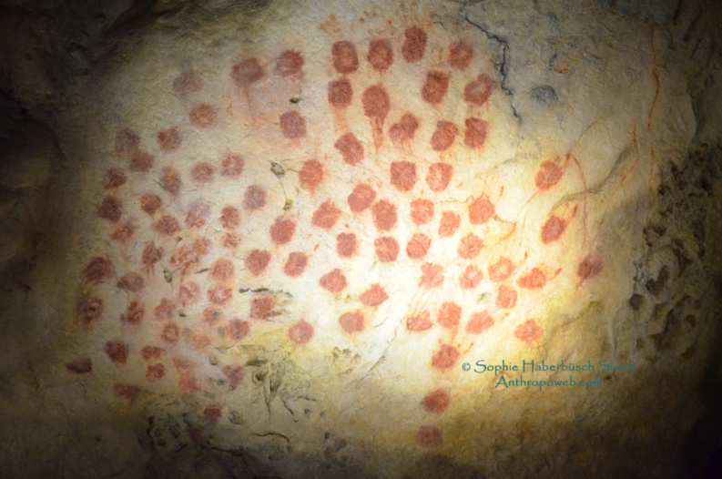 Une sagesse scientifique, une merveille humaine restituée : la Grotte Chauvet Pont d'Arc Une sagesse scientifique, une merveille humaine restituée : la Grotte Chauvet Pont d'Arc