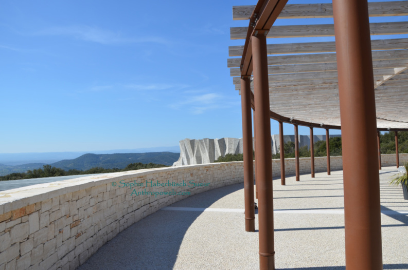 La Grotte Chauvet Pont d'Arc - Dossiers de Presse La Grotte Chauvet Pont d'Arc - Dossiers de Presse