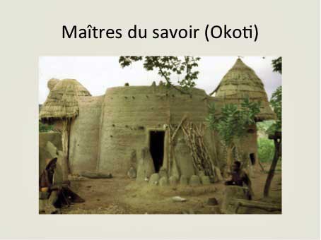 Dominique Sewane à propos 
