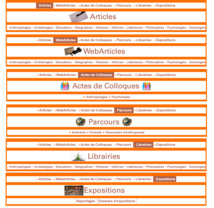 De nouveaux outils, une nouvelle navigation : la version 3 de votre Portail est ouverte ! De nouveaux outils, une nouvelle navigation : la version 3 de votre Portail est ouverte !