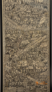 Javier Martinez Pedro, Migrar, 2015 Javier Martinez Pedro, Migrar, 2015