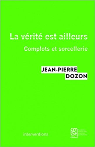 Commander l'ouvrage