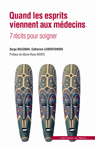 Itinéraires : Serge Bouznah