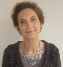 Itinéraire : Danièle Pierre