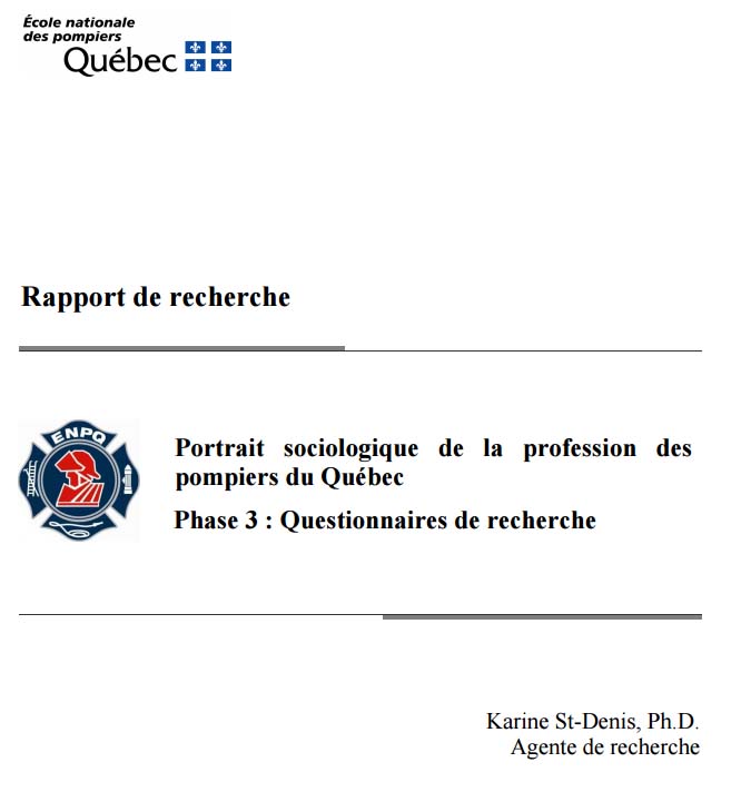 Lire le Rapport