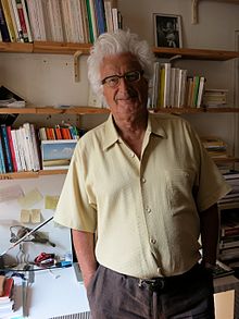 Itinéraire : Bernard Kalaora interviewé par Sophie Haberbüsch-Sueur