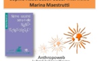 Interview de Marina Maestrutti par Sophie Haberbüsch-Sueur à propos de l'ouvrage : "Notre société sera-t-elle nanotechnologique ?"