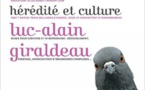 Dans l'oeil du pigeon. Evolution, hérédité et culture