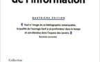 Histoire de la société de l'information