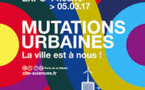 Reportage : Mutations urbaines. La ville est à nous !